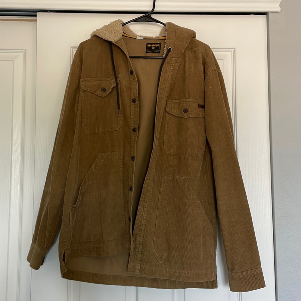 Billabong Jacket